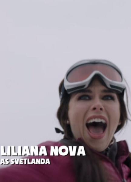 Liliana Nova Hot Scenes 224142