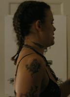 Sosie Bacon Breasts Sexy 242340