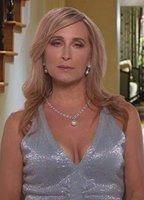 Sonja Morgan Bikini Butt 223602