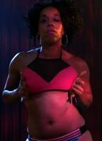 Melanie Mosley Bikini Underwear 266580