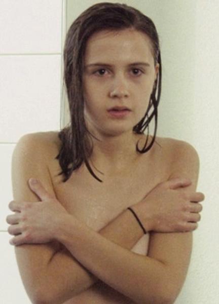 Annina Walt Naked 252714