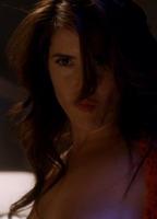 Davie-Blue Breasts Underwear 250758