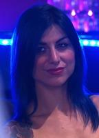 Laurel Norton Breasts Underwear 208635