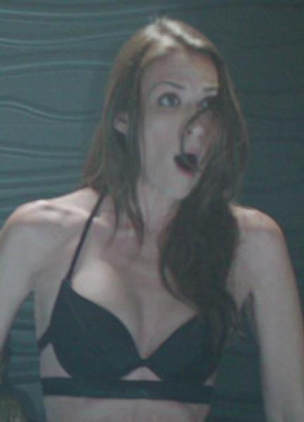 Jamie Hill Fuller Sexy Photos 259293