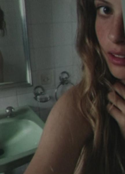 Marta Hernández Nude Scenes 262431
