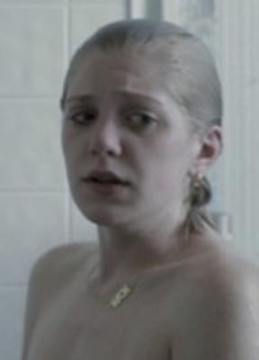 Anna Jack Breasts Left Breast 287617