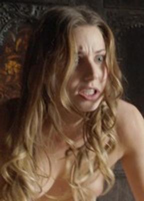 Lara Goodison Sexy 264756