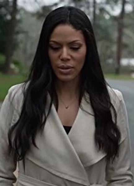 Sexy Merle Dandridge 223152