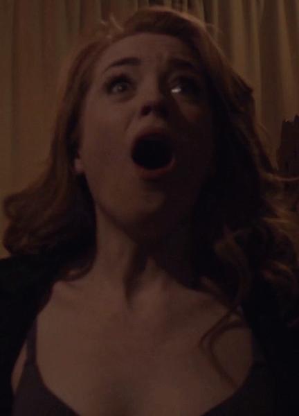 Sexiest Monica Ricketts Scenes 266115