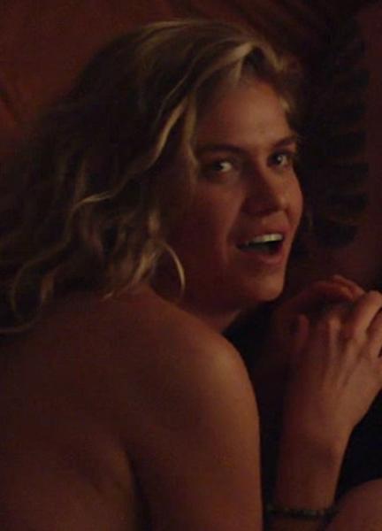 Shannon Dee Nude Scenes 288739