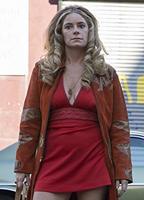 Jamie Neumann Breasts Bush 222366