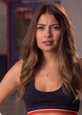 Cristine Prosperi Sexy 241251