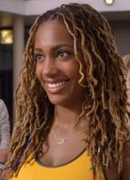 Gia Lodge-O'Meally Sexy 263556