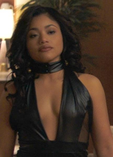 Erica Pinkett Nude Photos 254985