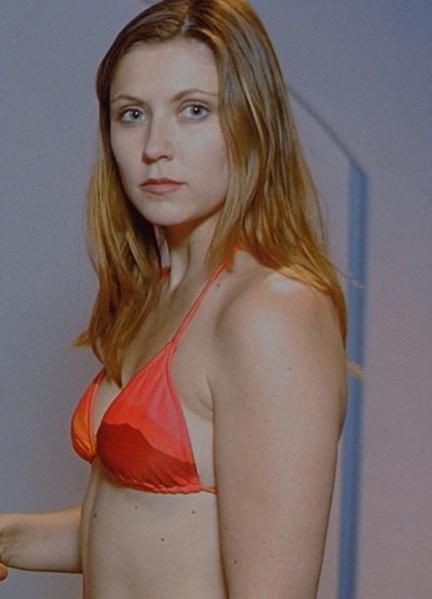 Sexiest Vanessa Evigan Scenes 250647