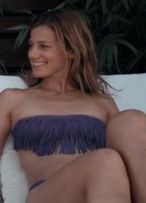 Kandis Erickson Bikini Breasts 262542