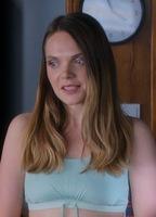 Sandra Drzymalska Bikini Breasts 281198