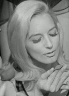 Jean St. James Breasts 268176