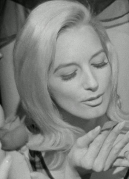 Jean St. James Nude 268176