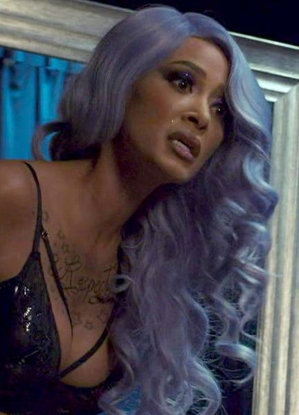 Sexiest Brandi Alexander Scenes 278651
