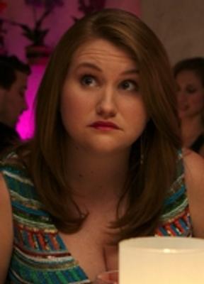 Jillian Bell Sexy Underwear 221115