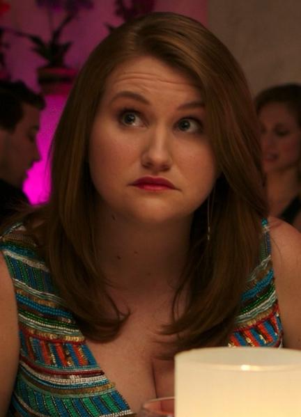 Sexiest Jillian Bell Scenes 221115