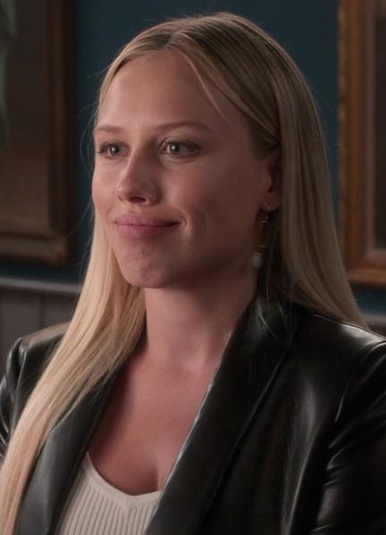 Sexiest Gracie Dzienny Scenes 286363