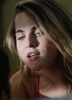 Anne Winters Bikini Thong 219243