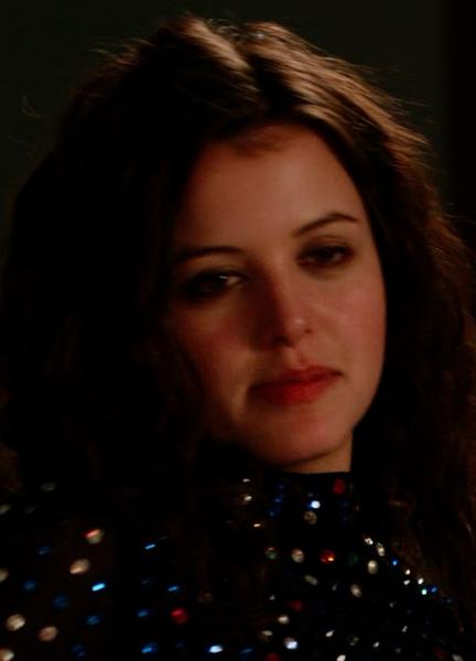 Sexiest Sara Waisglass Scenes 280391
