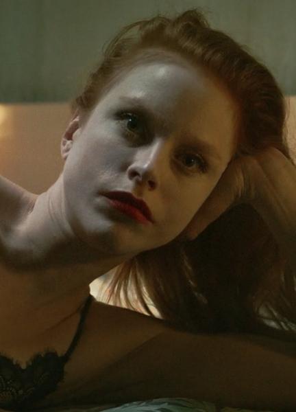 Anneke Sluiters Nude Scenes 285075