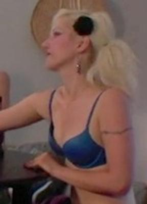 Andie Hall Butt Sexy 265317