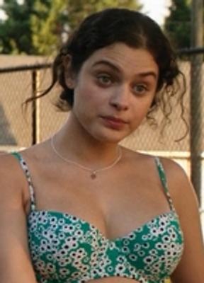 Odeya Rush Bikini 219246