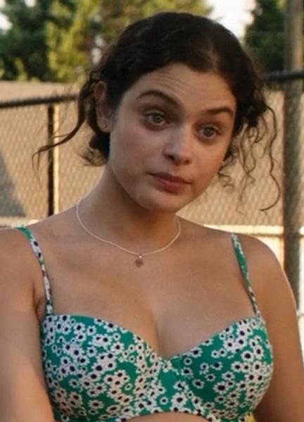 Odeya Rush Hot Scenes 219246