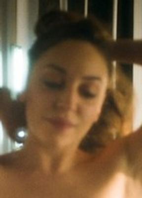 Lucie Aron Breasts Lesbian 266733