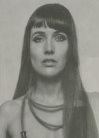 Tereza Voříšková Breasts Butt 290214