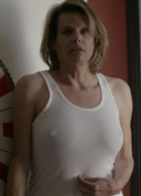 Alexandra Billings Transgender Breasts Butt 249450