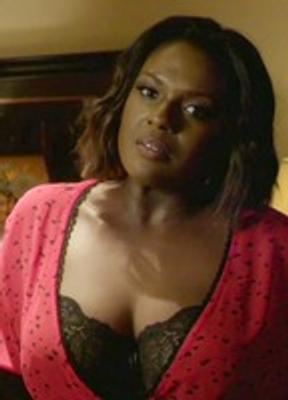 Deborah Joy Winans Sexy Underwear 252672