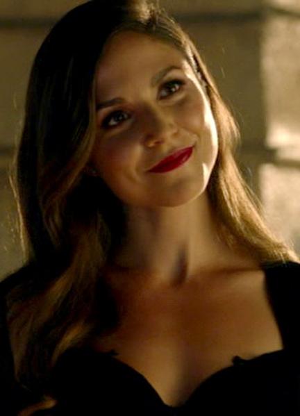 Sexiest Brynn Alexander Scenes 262035