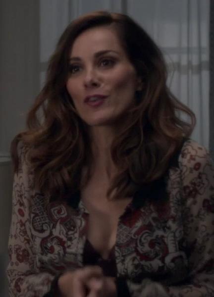 Sexiest Stefania Spampinato Scenes 233775