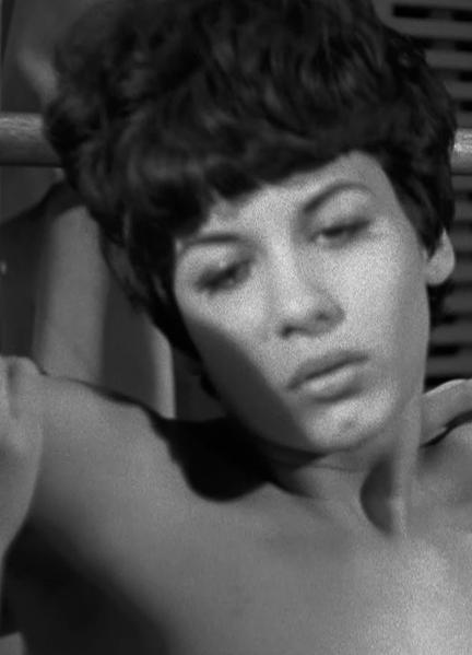 Marianne Prevost Nude 263532