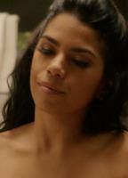 Elizabeth Ruíz Breasts Butt 287499