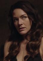 Hannah Barefoot Sexy Underwear 273147