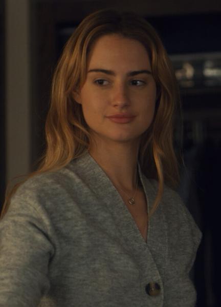 Grace Van Patten Naked 286174