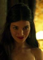 Carlotta Antonelli Breasts Bush 227466