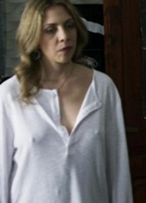 Barbara Chichiarelli Breasts Bush 227073