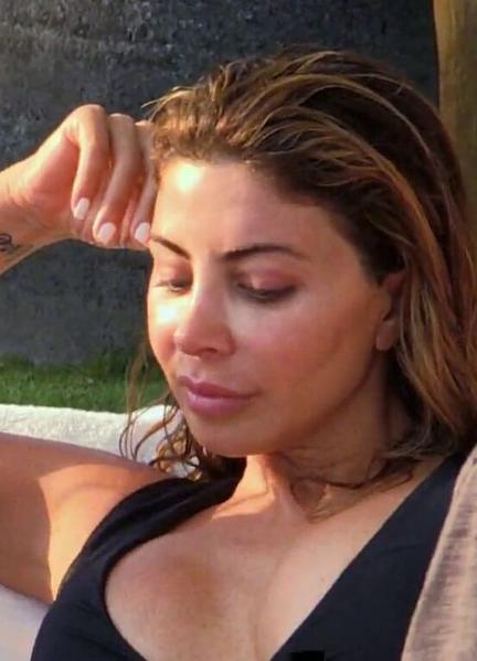 Sexy Larsa Pippen 221940