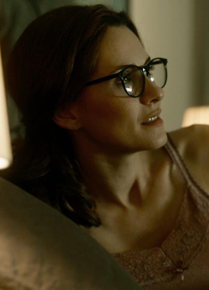 Sexiest Nerea Barros Scenes 264063