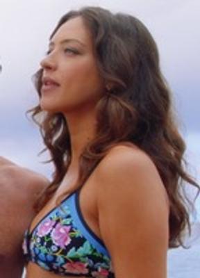 Jessica Heller Bikini Sexy 266322
