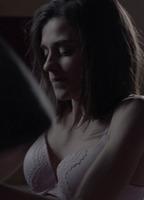 Rebecca Liddiard Sexy Underwear 241917