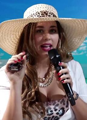 Sexy Maite Pistiner 222792